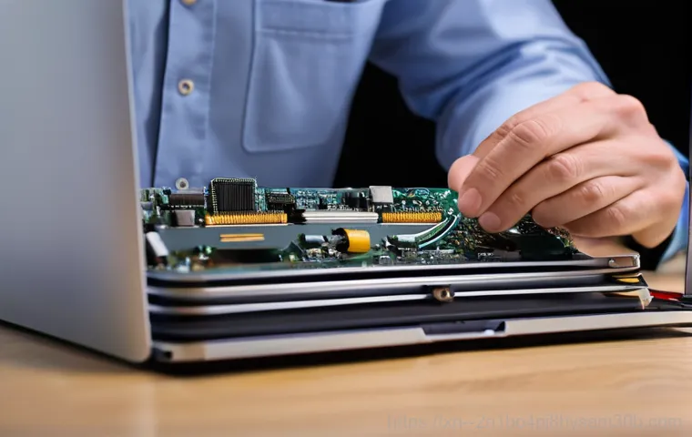 토정동 맥북에어 판매 및 수리 - **Image Prompt: Choosing the Right MacBook Air**
    A diverse young person, aged 20s, with a though...