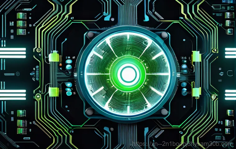 STATUS_KERNEL_MODULE_CORRUPTION 블루스크린, 초보도 해결하는 마법 같은 꿀팁 1