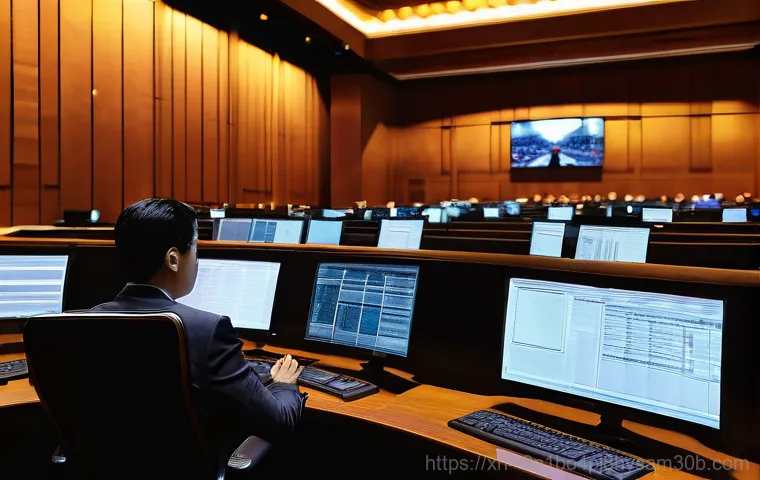 고척동 STATUS_KERNEL_MODULE_NOT_FOUND - Here are three detailed image prompts in English: