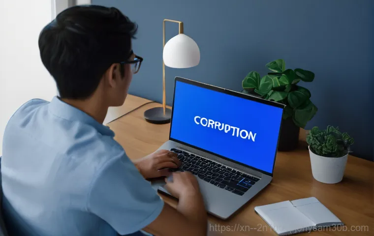 성산동 STATUS_MODULE_CORRUPTION 모르면 손해! 당신의 PC를 살리는 놀라운 비밀 1