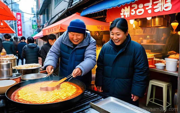 인사동 STATUS_ILLEGAL_INSTRUCTION - **Prompt 2: A Modern Craft Workshop in Insadong**
    A vibrant and contemporary craft workshop loca...