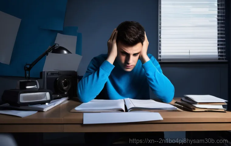 둔촌동 STATUS_DISK_WRITE_FAILURE, 데이터 사수! 긴급 대처법 3가지 1