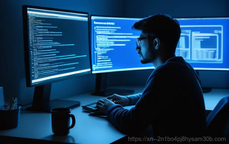 토정동 PC도 비켜갈 수 없는 STATUS_KERNEL_HEAP_CORRUPTION, 당신의 컴퓨터를 살리는 방법 3