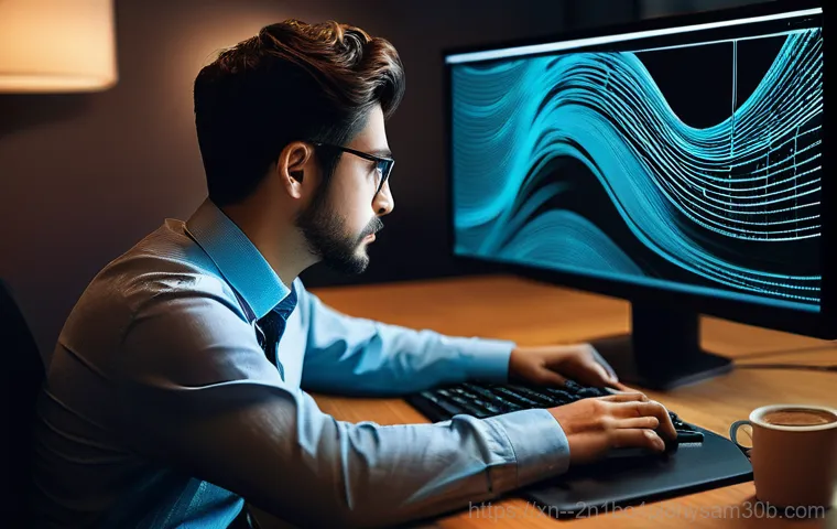 세곡동 SOFTWARE_EXCEPTION 발생 당황하지 않고 해결하는 꿀팁 19