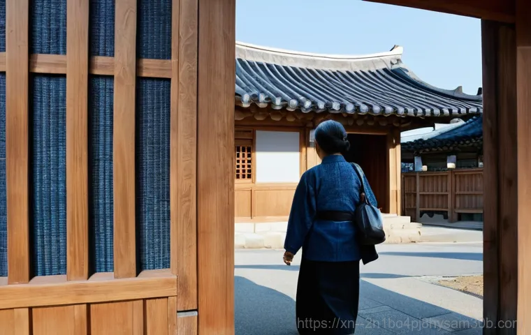 가회동 STATUS_KERNEL_BLOCKED - **Prompt:** "A beautifully composed wide shot of a traditional Bukchon Hanok Village alley in Seoul,...