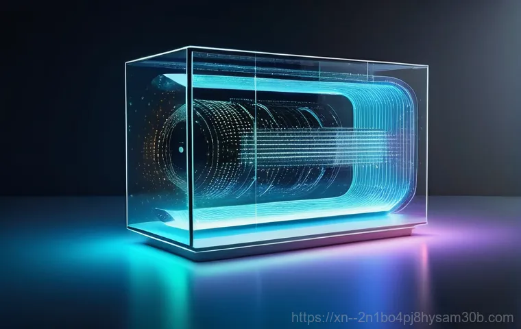 UDFS_FILE_SYSTEM 블루스크린 갑자기 떴을 때 한 번에 해결하는 놀라운 비법 11
