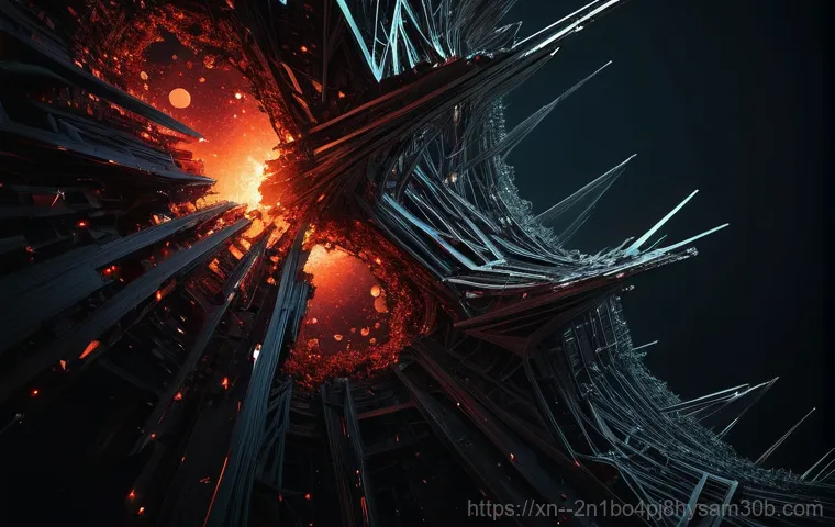 팔판동 STATUS_IO_ERROR, 숨겨진 원인과 해결책 살펴보기 3