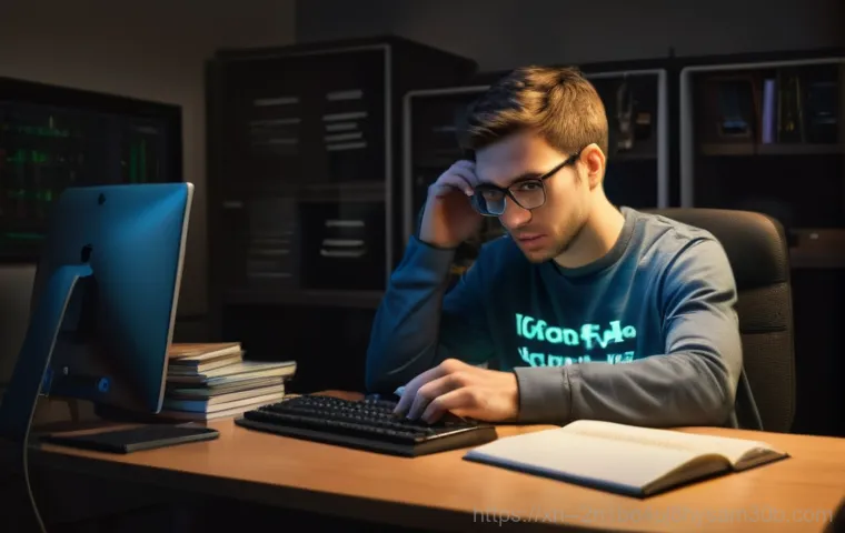잠원동 STATUS_MODULE_CORRUPTION - Prompt 1: The Frustrated Coder's Dilemma**