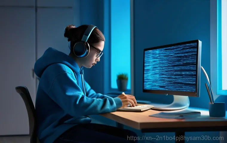 STATUS_KERNEL_DRIVER_CORRUPTION, 관악구 사용자라면 모르면 손해 볼 필살 해결법! 1