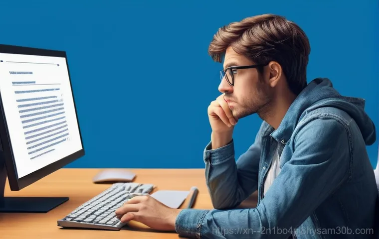 정릉동 STATUS_MEMORY_VIOLATION 원인과 해결책 알아보자 11
