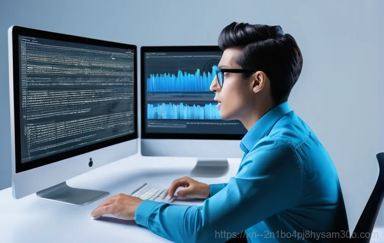 컴퓨터 부팅 오류 F4 키, 모르면 손해 볼 확실한 해결 꿀팁 1
