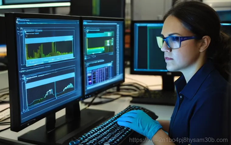 치명적인 STATUS_KERNEL_REGISTRY_ERROR, 당신만 몰랐던 해결 꿀팁 1