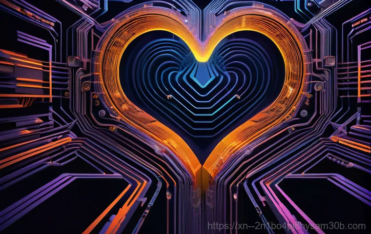 견지동 STATUS_KERNEL_REGISTRY_ERROR - A focused and determined IT professional, a woman in her late 30s with safety glasses, is meticulous...