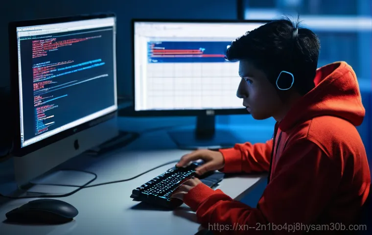 마천동 STATUS_MODULE_NOT_FOUND 오류, 개발자들이 말해주지 않는 진짜 해결법 1