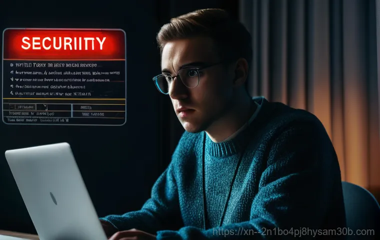 일산 STATUS_SECURITY_POLICY_VIOLATION, 당신만 모르는 긴급 보안 꿀팁 9