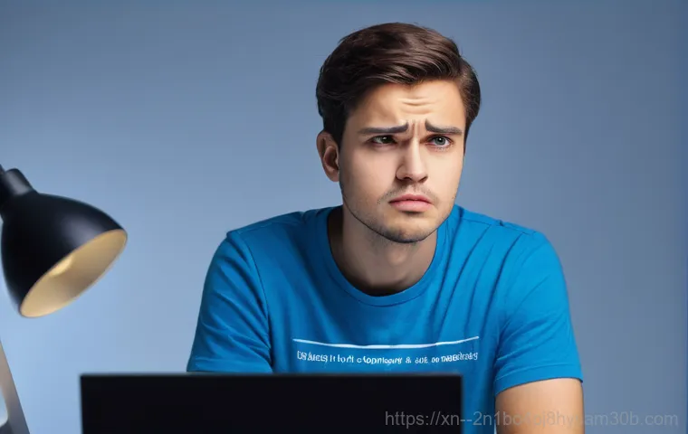 DRIVER_CORRUPTED_EXPOOL 블루스크린 지금 당장 고쳐야 할 핵심 꿀팁 1