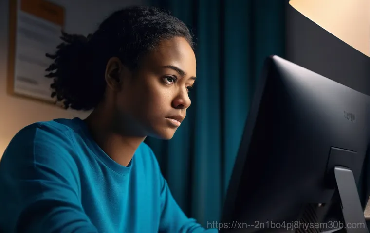 하안동 STATUS_KERNEL_RESOURCE_ERROR, 더 이상 블루스크린은 없다! PC 수명 늘리는 특급 비법 1