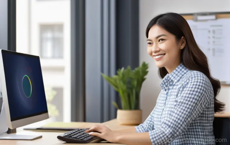 도봉구 조립컴퓨터 pc 출장판매설치 - **Prompt 2: Expert On-Site PC Assembly and Setup**
    A highly skilled and focused computer technic...