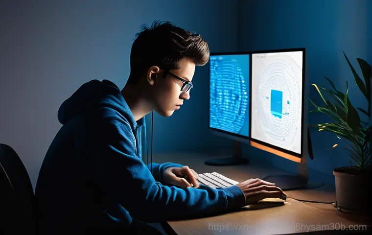 구로구 컴퓨터 최적화 비밀! STATUS_KERNEL_MEMORY_LEAK 완벽 해결법 17