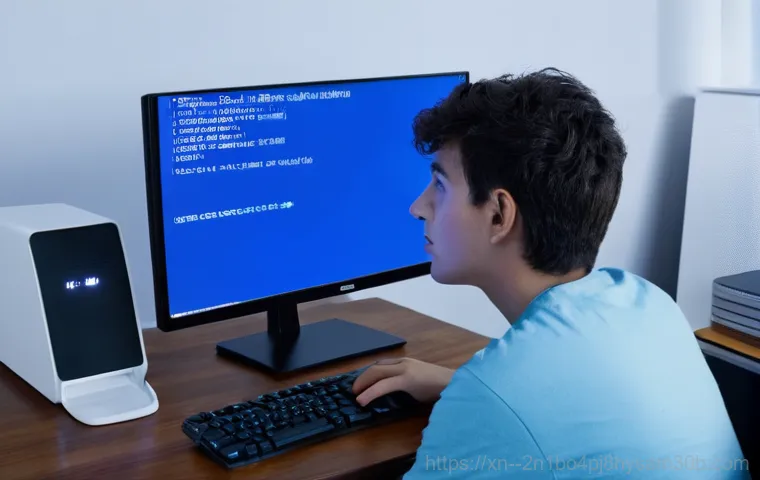 오장동 ACPI_BIOS_ERROR, 단 5분 만에 해결하는 놀라운 꿀팁 공개! 1