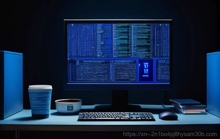 DPC_WATCHDOG_VIOLATION 블루스크린 딱 3분만에 해결하는 놀라운 비법 1