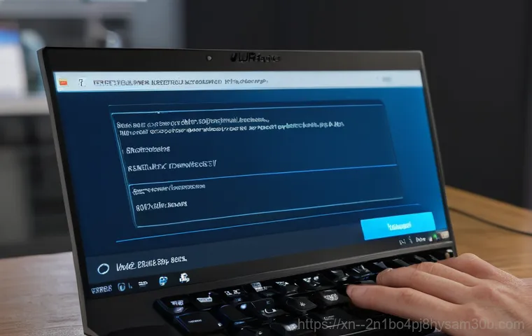 하계동 bootdevice - A close-up, well-lit shot inside an open desktop computer tower. A clean, gloved hand is gently but ...