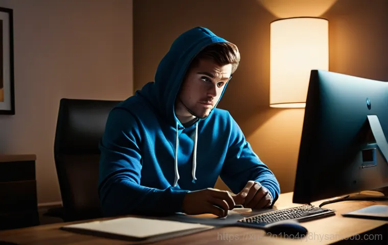 서교동 STATUS_FILE_NOT_FOUND, 모르면 손해 볼 완벽 해결 가이드 1