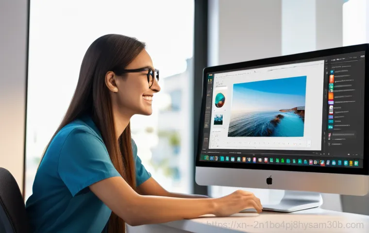 덕이동 메모리조립 및 교체수리 - A highly focused professional computer technician, wearing an anti-static wrist strap and neat work ...