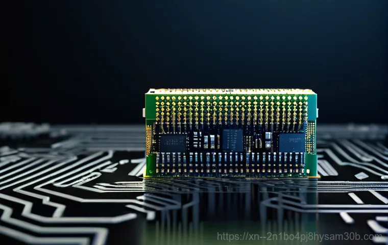 누하동 HARDWARE_INTERRUPT_STORM - Here are three detailed image generation prompts in English, based on the provided text about hardwa...
