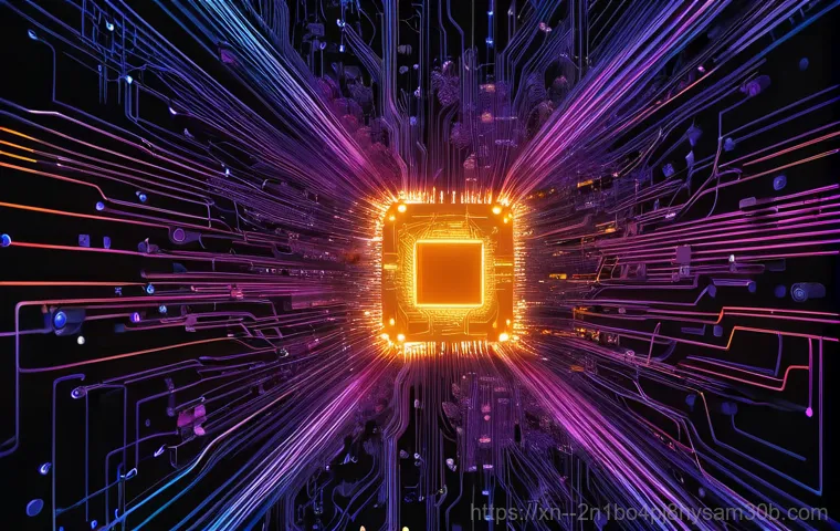 회덕동 STATUS_STACK_UNDERFLOW 모르면 손해 볼 수 있는 시스템 오류 분석 1