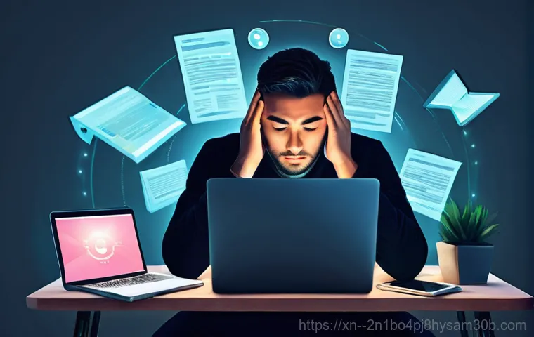 홍파동 STATUS_MEMORY_VIOLATION, 당신이 놓치고 있는 치명적 신호 1