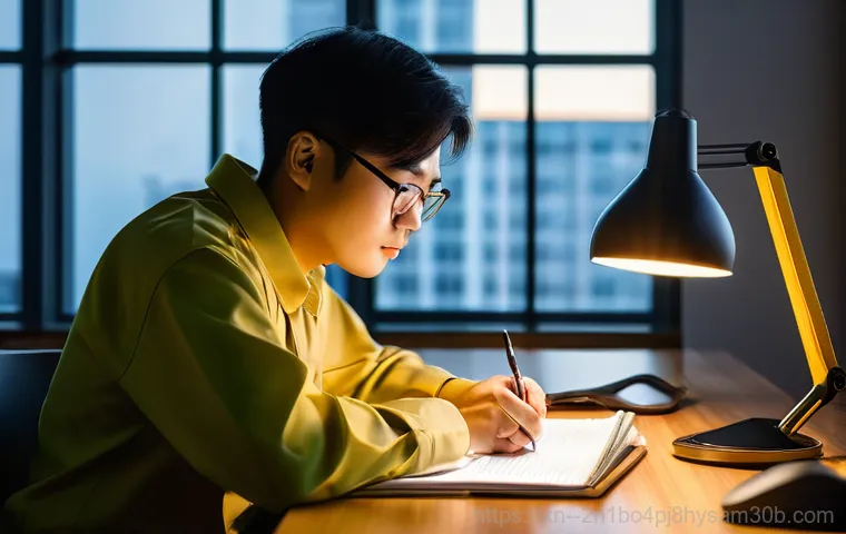 일산동구 워크스테이션 고장, 출장방문수리 모르면 손해 볼 뻔한 꿀팁 1