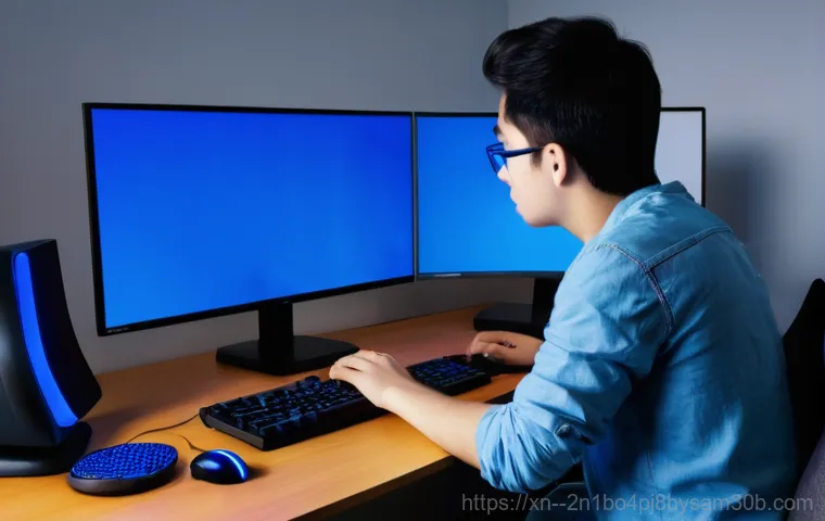 서초동 NMI_HARDWARE_FAILURE, 모르면 피할 수 없는 컴퓨터 고장 징후와 해결 꿀팁 1
