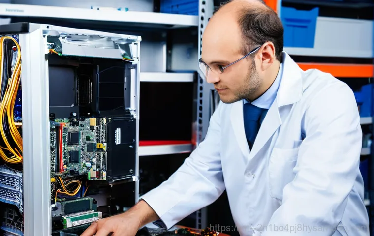 고덕동 ubuntu재설치 포맷  초기화 - **Image Prompt: Preparing for Ubuntu Reinstallation - Backup and Bootable USB Creation**
    **Descr...