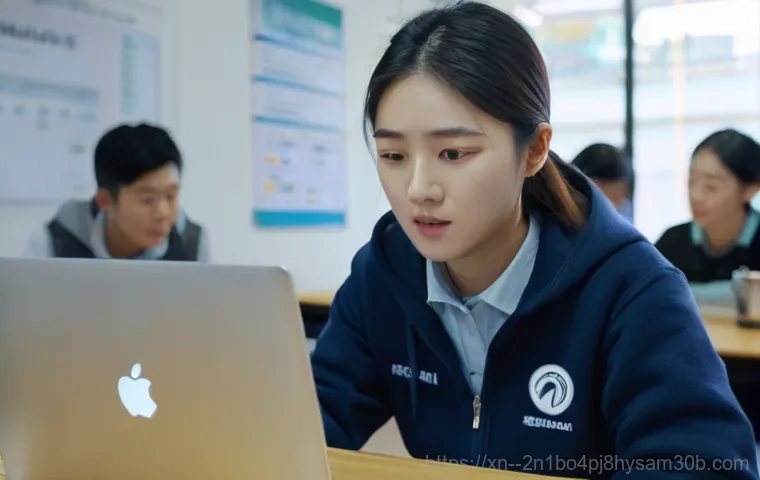 노량진 컴퓨터 desktop 출장방문수리점 - **Prompt for On-site Desktop PC Repair in a Home Office:**
    "A clean, brightly lit image of a pro...