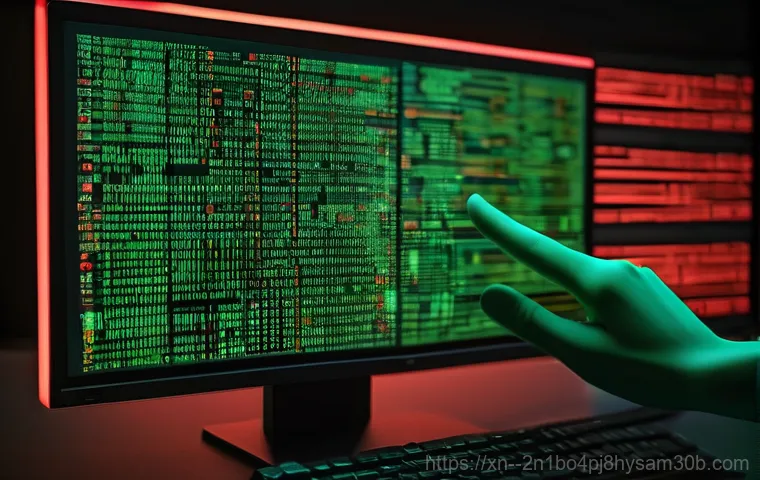 청운동 STATUS_DISK_WRITE_FAILURE - **Prompt 1: Desperate User Facing a Hardware Disk Failure**
    A young professional, appearing stre...