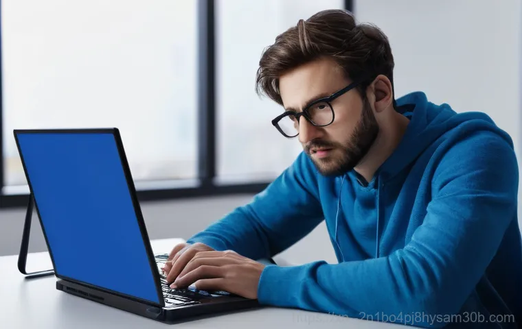삼성동 PC 먹통 재시작 오류, 전문가가 알려주는 긴급 처방전 1