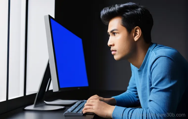 내 컴퓨터 블루스크린 왜 뜨지? STATUS_KERNEL_MODULE_CORRUPTION 완전 정복 1