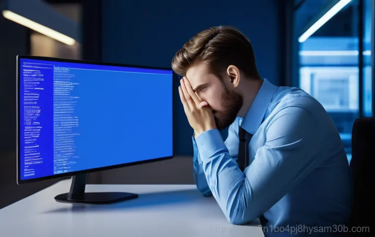 송파구 STATUS_KERNEL_DRIVER_CORRUPTION, 당신의 PC를 살리는 의외의 한 가지! 1