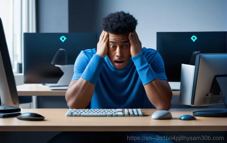 주엽동 컴퓨터 STATUS_KERNEL_BOOT_DRIVE_ERROR 해결 완벽 가이드 1