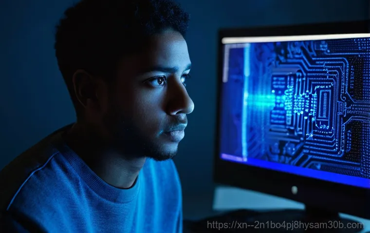 문정동을 강타한 블루스크린! STATUS_KERNEL_DEBUG_FAILURE, 10분 만에 해결하는 놀라운 비법 1