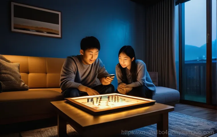 흥도동 자동복구, 우리 집 문제를 스스로 해결하는 스마트 노하우 1