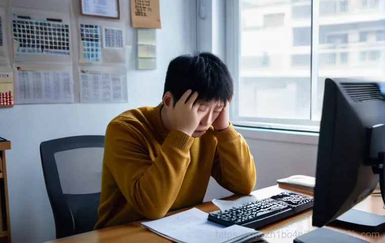 후암동 PC 먹통 긴급 복구! 데이터 살리는 꿀팁 알아보기 1