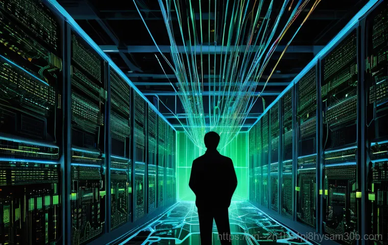 남산동 STATUS_KERNEL_CONNECTION_TIMEOUT - **Prompt 1: The Frustrated User Facing a Kernel Timeout**
    A close-up shot of a person, appearing...