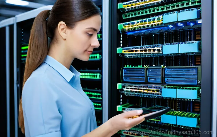 남산동 STATUS_KERNEL_CONNECTION_TIMEOUT - **Prompt 2: The Intricate Web of a Kernel Connection Issue**
    A stylized, abstract representation...