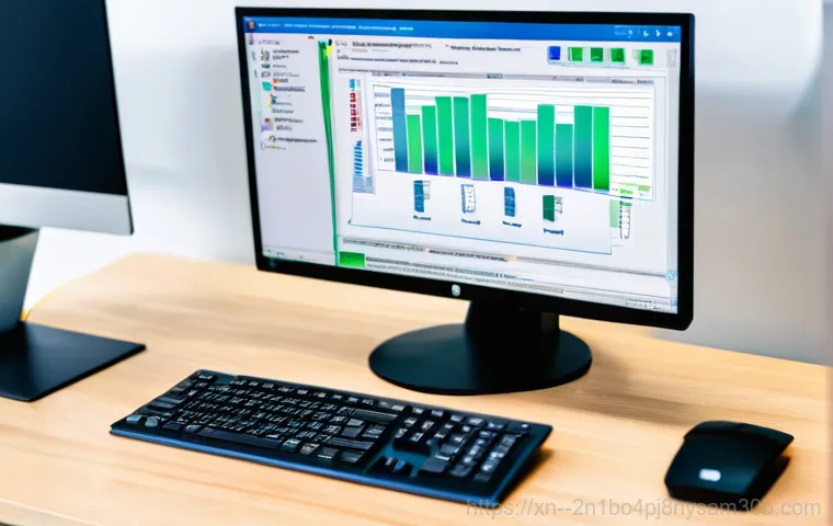 장위동 DRIVER_CAUGHT_MODIFYING_FREED_POOL - A close-up, high-definition shot focusing on the internal components of a desktop computer. The main...