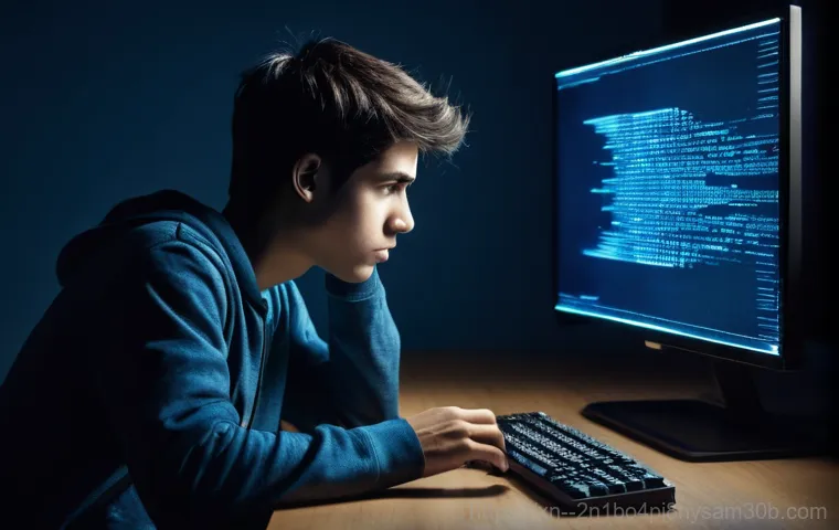 구기동 STATUS_KERNEL_MODULE_INVALID, 시스템 멈춤? 예상치 못한 원인 3가지와 해결 꿀팁 9