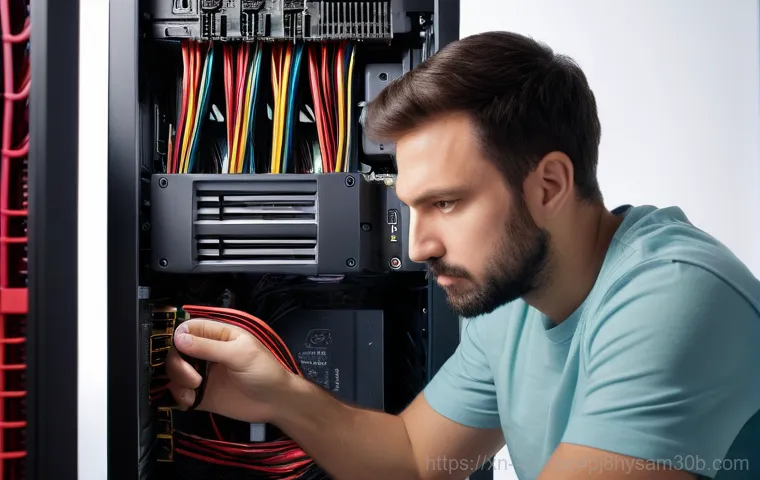 치명적인 부팅 드라이브 오류, 당신의 PC를 살리는 방법 1