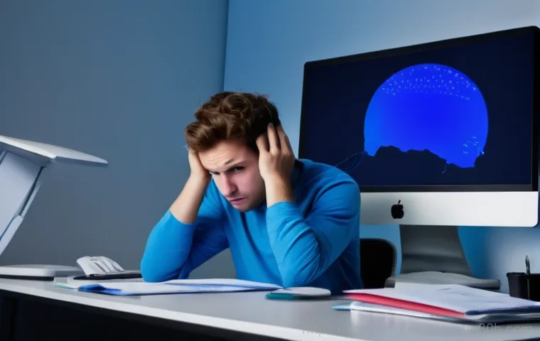 VIDEO_DRIVER_INIT_FAILURE 블루스크린, 모르면 손해 볼 긴급 대처법 15