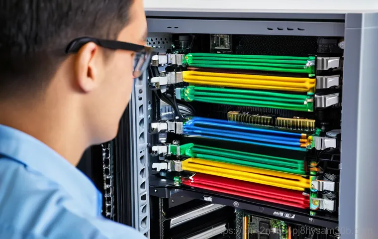 송정동 VIDEO_DRIVER_INIT_FAILURE - A person in their late 20s or early 30s, dressed in a casual but focused manner, is intently looking...